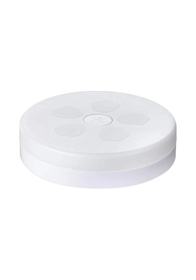 Ally Mini 5 Led Usb Şarjjlı Tuşlu Gece Lambası Led- 5775 Renkli