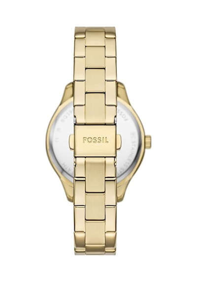 Fossil Fbq3961 Kadın Kol Saati