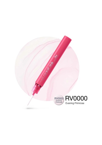 Ink Evenıng Promrose Rv-0000
