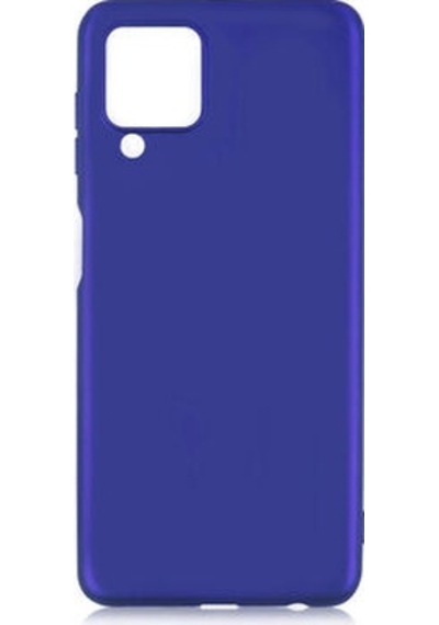 Teleplus Samsung Galaxy Uyumlu M32 Kılıf Matte Premier Silikon Kapak