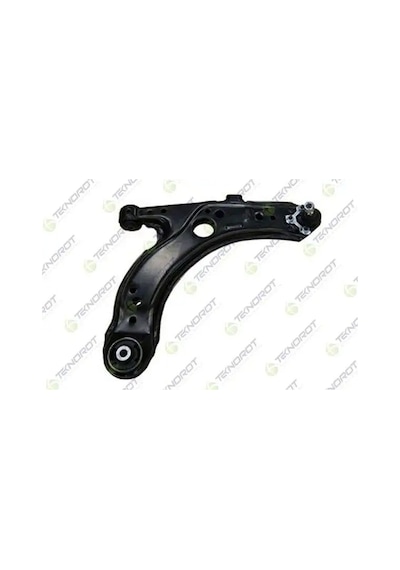 Vw Golf 4 On Alt Salincak Sag 1998-2005 Teknorot A525