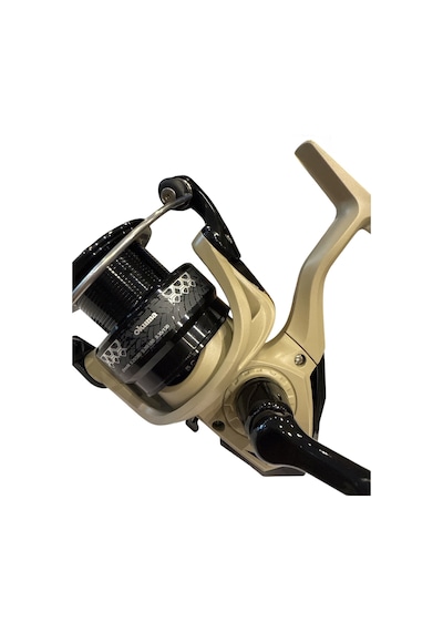 Okuma Outrax 3000 270cm 5-55gr Karbon High Tech Spin Olta Takımı Seti