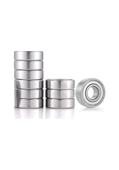 6000 Zz Rulman 10X26X8 558341397 - 10 Adet