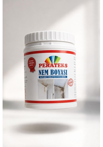 Perateks Nem Boyası 1 Kg