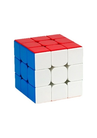 Mf8828 Moyu Süper Rs3m 3x3 Magnetic Küp - 1 Adet - Grsy-897987