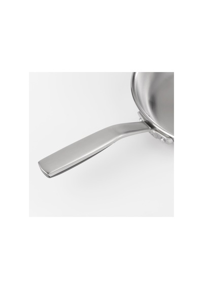 Ikea Sensuell Tava 24 Cm Krom 1 Parça