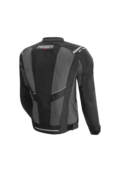 Prosev Airtech Yazlık File Mont