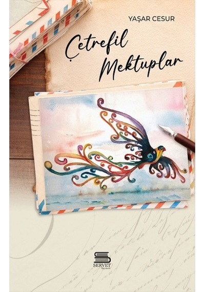 Çetrefil Mektuplar - Yaşar Cesur - Servet