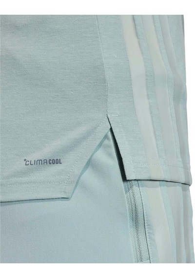 Adidas D4t 3s Tee Erkek Yeşil T-shirt Ka4805