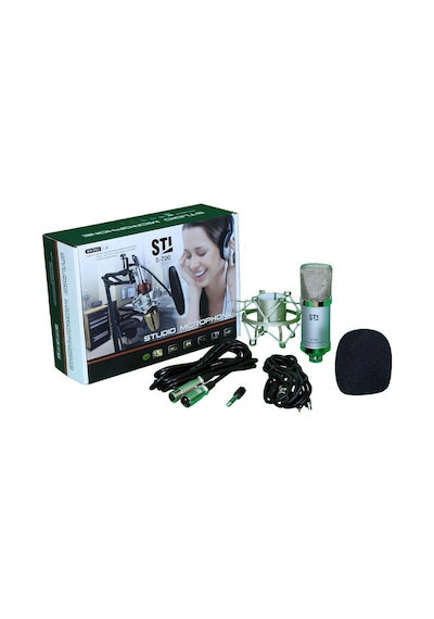 Sti S-700 Studio Microphone