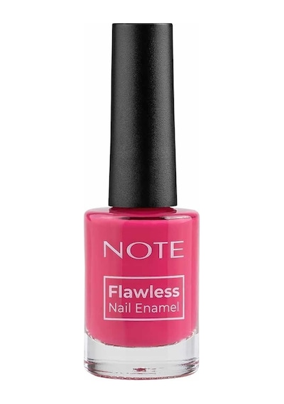 Note Cosmetique Nail Flawless Oje 91 Candy Pink - Pembe