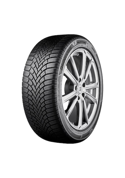Bridgestone 215/60 R17 100V XL Blizzak 6 Kış Lastiği 2026