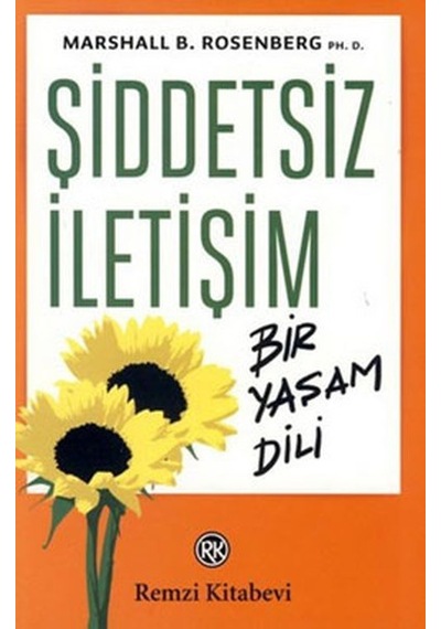 Şiddetsiz Iletişim Remzi Kitabevi