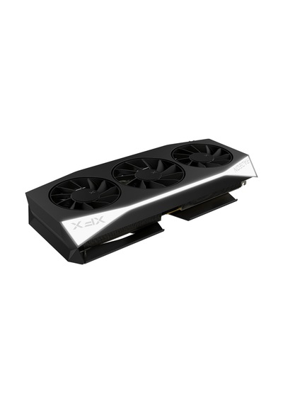 Xfx 16gb Mercury Rx9060xt Oc Gamıng Ex-rx-96tmercb9 Gddr6 128bit Hdmı-dp Pcıe 5.0