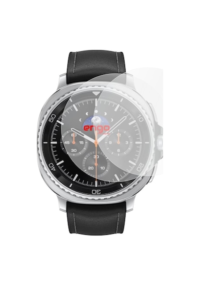 Samsung Galaxy Uyumlu Watch 8 Classic 46mm Ekran Koruyucu Tpu 2'li