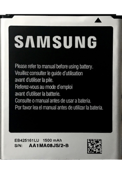 Samsung Uyumlu Galaxy Trend Plus 7580 Batarya Pil S7580