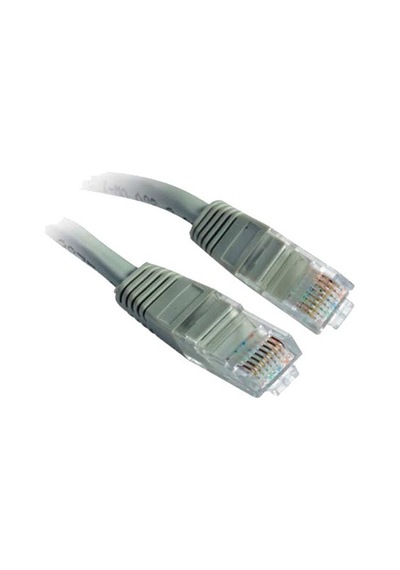 HCS T06-00420-30 Cat6 Utp ( 3 Metre ) 4x2x24 Patch Kablo