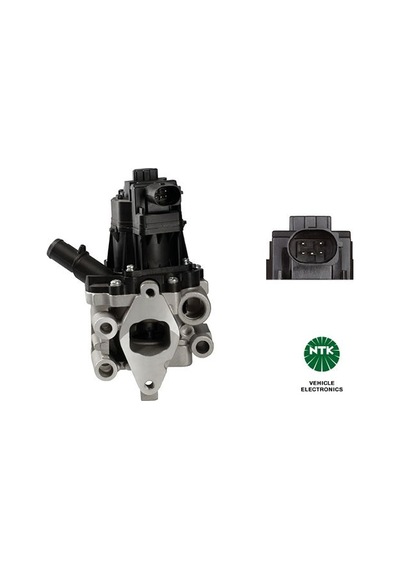 Ngk Egr Valfi Ducato 06 2.3d Mtj Euro5 Ngk 90189 71795379-71795482