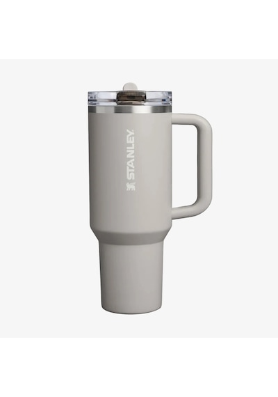 Stanley The Quencher Protour Flip Straw Tumbler 1.18l Unisex Gri Termos 21126 2800153