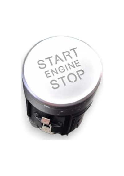 Motor Start Stop Çalıştırma Düğmesi 8k0905217a Audi A4 İle Uyumlu 2013-2015