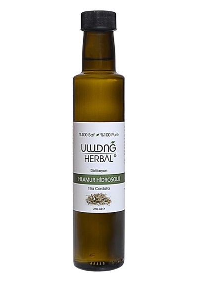 Ihlamur Hidrosolü 250 Ml