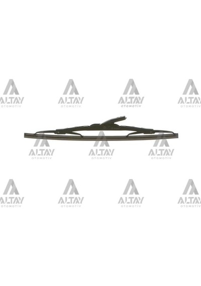 Silecek Süpürgesi Tek 340mm Oem No:3397011211