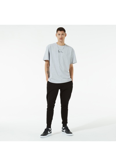 Karl Kanı Karl Kani Small Signature Erkek Gri T-shirt