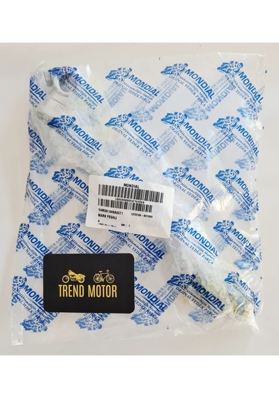 Marş Pedali Kolu - Mondial Drift L 556093022