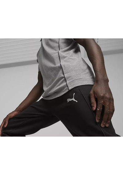 Puma Teamfinal Casuals Pants Erkek Futbol Eşofman Altı 65853203 Siyah 65853203 Siyah