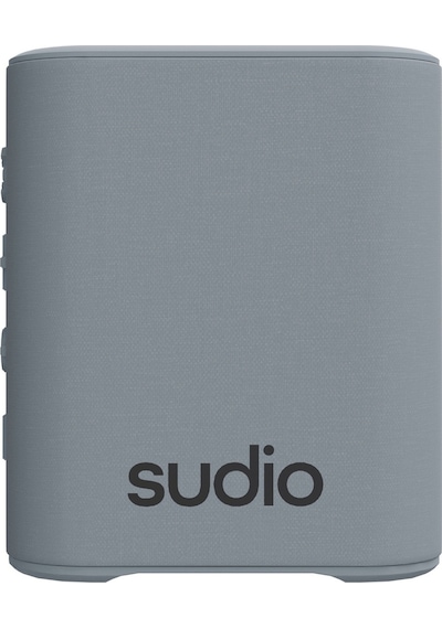 Sudio S2 IPX5 Bluetooth Hoparlör