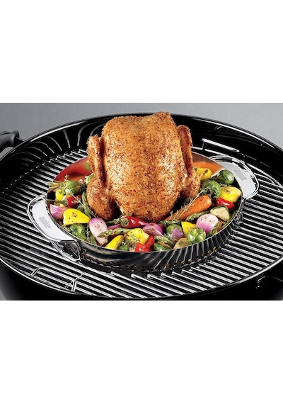 Weber Mangal Tavuk Aksesuarı Gbs