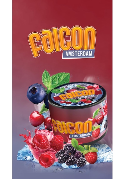 Falcon Amsterdam 250 Gr