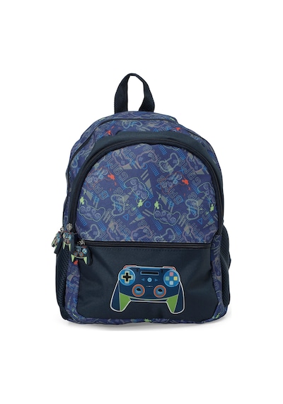Polaris Sırt Çantası Erkek Çocuk Lacivert Bts Game Bpck 000000000102717140