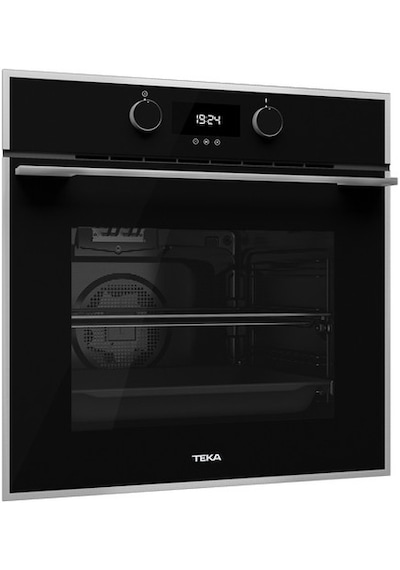 Teka HLB 840 SS 70 LT Ankastre Fırın