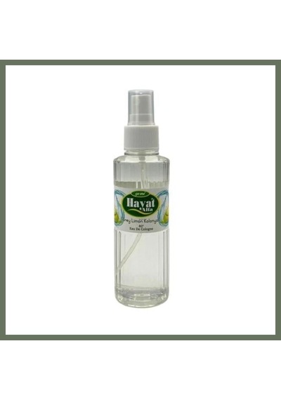 Bezos Sprey Limon Kolonya 150 Ml Bezos1