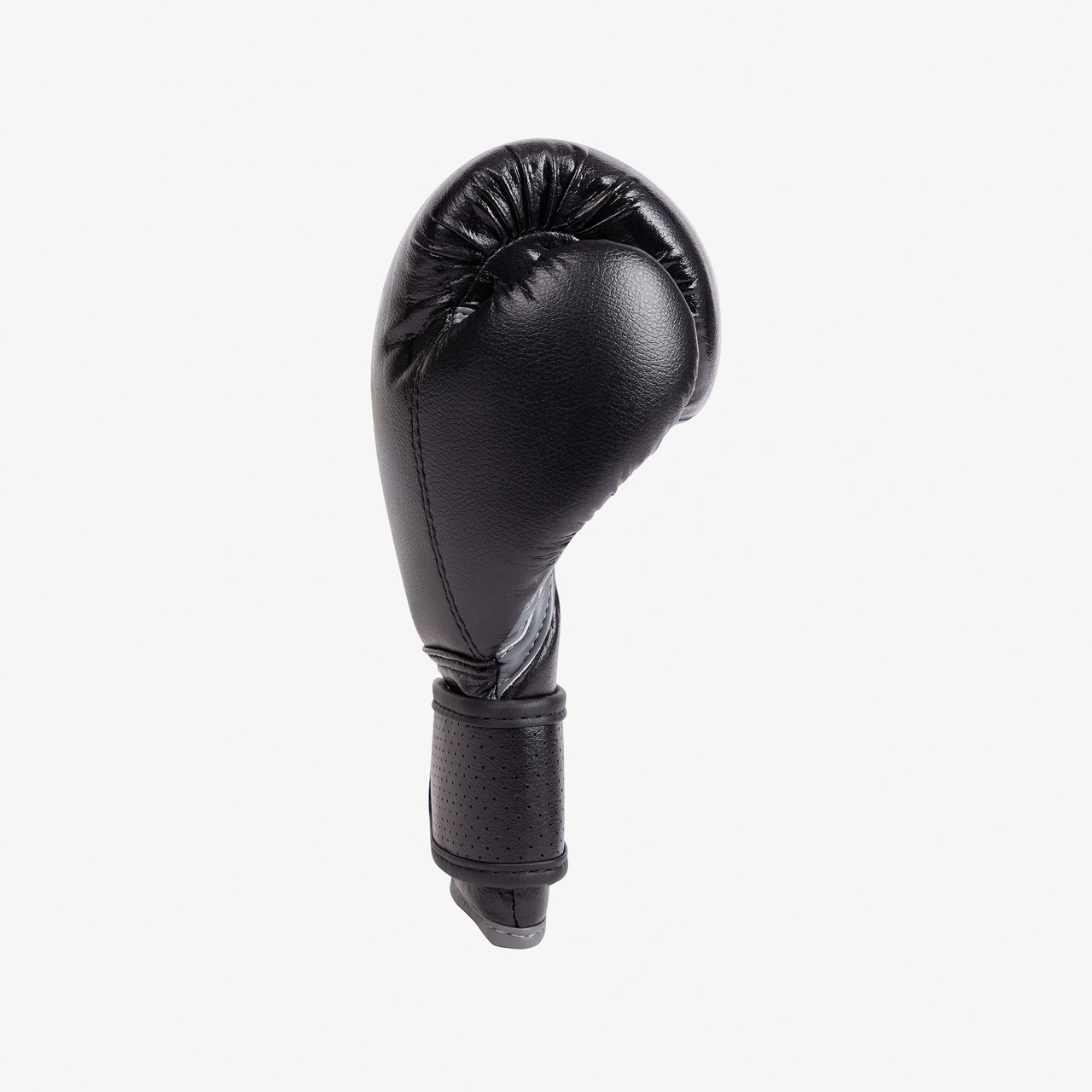 Energetics Boxing Pu Ft Unisex Siyah Boks Eldiveni 225550 Siyah