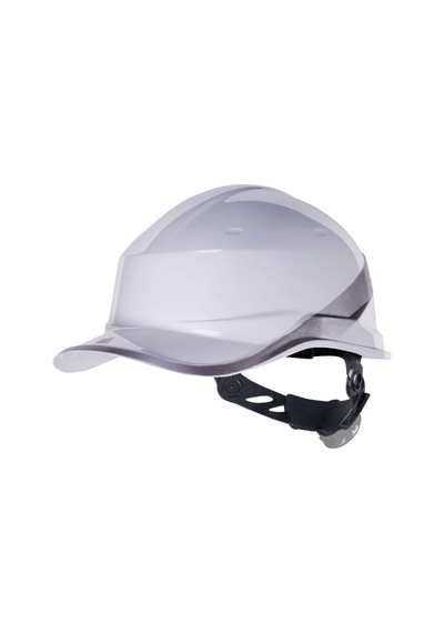 Delta Plus Dıamond 5 Baret Beyaz