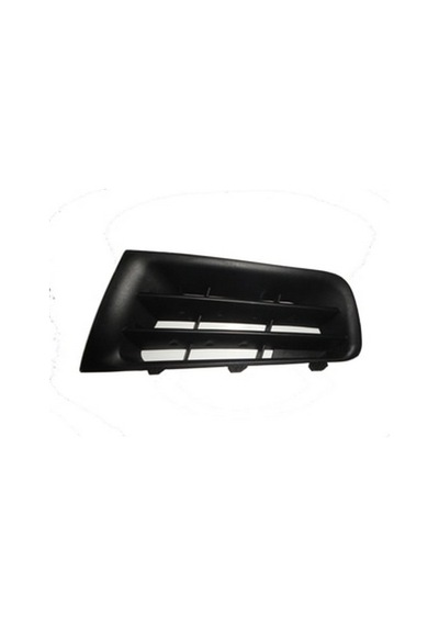 2007-2009 Renault Megane Iı Ön Panjur Sol Siyah Pleksan Adet Oem No:7701476893