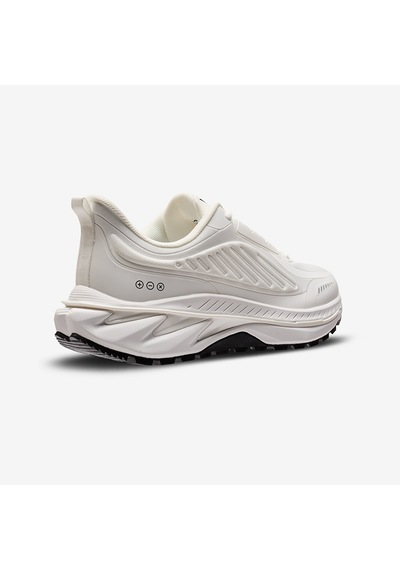 Lescon Beyaz Dravit 2 Erkek A-shock Foam Spor Ayakkabı