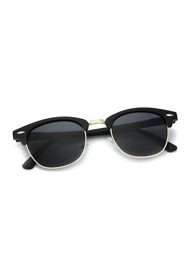 Ubk Eyewear Unisex Clubmaster Güneş Gözlüğü