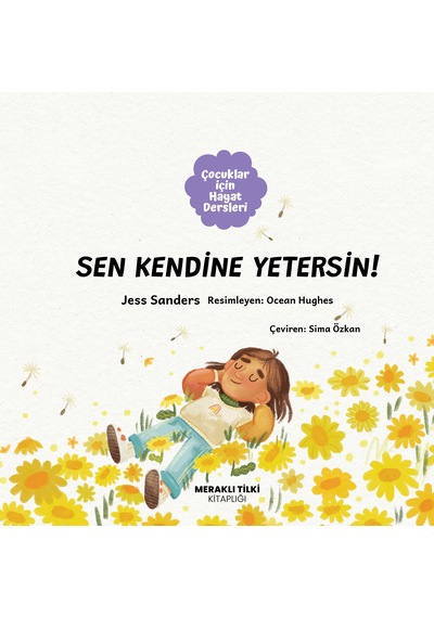 Okula Uyuma Yardımcı Çocuk Kitabı Seti / 4 Yaş + 1 Adet