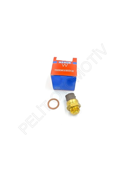 Lupo Fan Müşürü 867959481 1999-2006