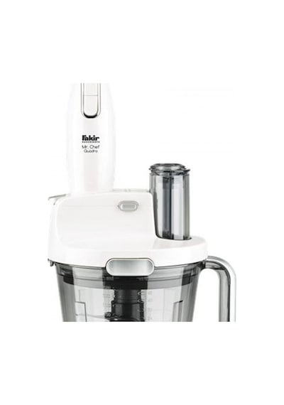 Fakir Mr Chef Quadro 1000 W Mikser Blender Set