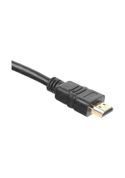 Drk-598 Dark 3metre Cv20l300 4k / 3d, Ağ Destekli, Altın Uçlu Hdmı Kablo - 786504711