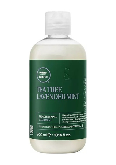 Paul Mıtchell Tea Tree Lavender Mint Nemlendirici Yatıştırıcı Şampuan 300ml Tüm Saçlar