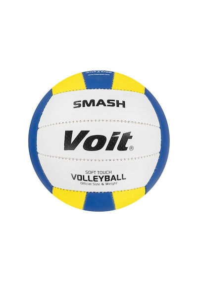 Smash Dikişli 5 No Voleybol Topu Sarı