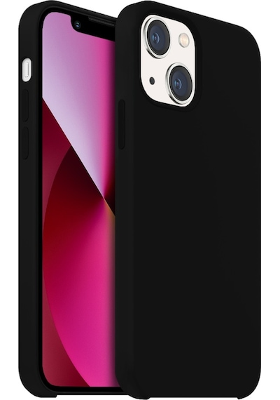Buff Apple Uyumlu iPhone 13 Rubber Fit Kilif 510874379