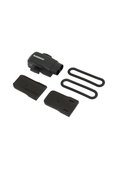 Shimano Ew-wu101 Di2 Kablosuz Ünite D-fly Ant+ / Bluetooth Siyah