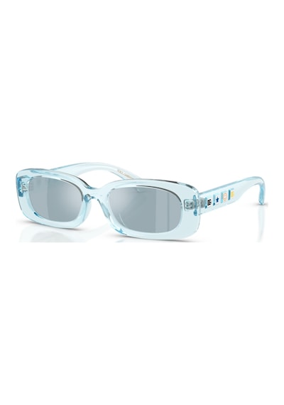 Dolce Gabbana Dg 6006u 33466j .46 Çoçuk Güneş Gözlüğü Mavi