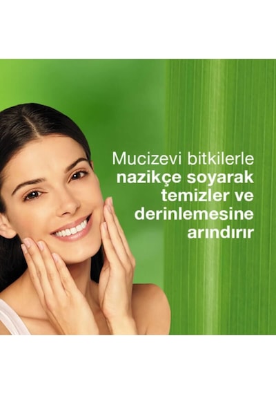 Tr Since 1930 Siyah Nokta Karşıtı Yüz Temizleyici Scrub, Peeling Etkili, Elma, Ceviz, Tüm Ciltler, 75 Ml
